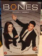 Bones seizoen 5, Cd's en Dvd's, Dvd's | Tv en Series, Ophalen of Verzenden, Gebruikt