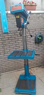 INDUSTRIËLE KOLOMBOORMACHINE MK 3, Doe-het-zelf en Bouw, Ophalen, Zo goed als nieuw, Kolomboormachine