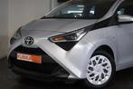 Toyota Aygo 1.0i VVT-i x Carplay Airco Automaat Garantie*, Auto's, Toyota, 4 zetels, Stof, Gebruikt, Euro 6