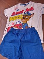 zomer pyjama Paw patrol 92/98, Kinderen en Baby's, Kinderkleding | Maat 92, Jongen, Zo goed als nieuw, Nacht- of Onderkleding