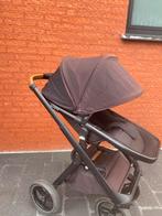 Volledige Dubatti buggy (wieg + zitgedeelte), Kinderen en Baby's, Ophalen, Voetenzak