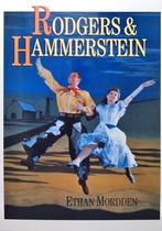 Rodgers & Hammerstein, Mordden Ethan, Ophalen of Verzenden, Zo goed als nieuw, Overige onderwerpen