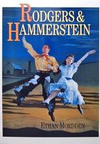 Rodgers & Hammerstein, Livres, Musique, Comme neuf, Autres sujets/thèmes, Mordden Ethan, Enlèvement ou Envoi