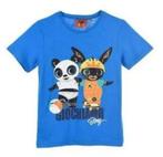 Bing Konijn T-shirt Pando - Blauw - Maat 116, Kinderen en Baby's, Nieuw, Jongen, Ophalen of Verzenden, Shirt of Longsleeve