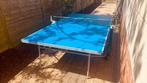 ping pong tafel, Sport en Fitness, Ophalen, Gebruikt, Tafel Indoor