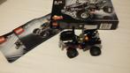 lego technic 8066 en 8068, Kinderen en Baby's, Speelgoed | Duplo en Lego, Ophalen of Verzenden, Zo goed als nieuw, Complete set
