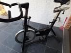 Spinning fiets, Sport en Fitness, Ophalen, Zo goed als nieuw