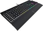 Corsair | Clavier de jeu | LIVRAISON GRATUITE, Informatique & Logiciels, Claviers, Neuf, Clavier gamer, -, -