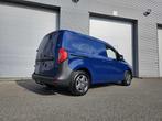 Mercedes-Benz eCitan Bestelwagen PRO Standard, Auto's, Bestelwagens en Lichte vracht, 4 deurs, Blauw, Mercedes-Benz, https://public.car-pass.be/vhr/f8a0db62-c7d4-4168-8cb5-6c6ac567c9ee