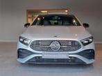 Mercedes-Benz A Klasse 180 AMG Line, Stof, Gebruikt, 4 cilinders, 136 pk