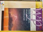 Wp+ getallenleer 3.1, Boeken, Gelezen, ASO, Wiskunde A, Plantyn