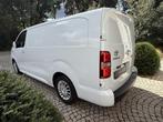 Toyota Pro Ace 75kWh Long 24M garantie* 23950 excl. btw, Zwart, 0 min, Wit, Toyota