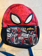 Spiderman Marvel peutertas, Gebruikt, 25 tot 40 cm, 30 tot 45 cm, Ophalen