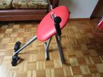 Fitness Care - Abdo gym - versterking buikspieren, Enlèvement, Comme neuf, Jambes, Autres types