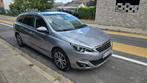 Peugeot 308, JAAR 2017, 105.000 km Euro 6B, 105.000 km, Euro, Auto's, Voorwielaandrijving, Stof, 4 cilinders, Electronic Stability Program (ESP)