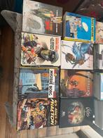 Petit aperçu de quelques collections, Livres, Enlèvement