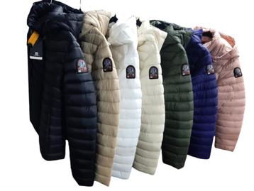 Parajumpers dames jassen S t/m XXL, Kleding | Dames, Ophalen of Verzenden, Nieuw