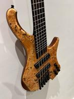 Ibanez EHB1505SMS - ZGAN - multi-échelle avec mise à niveau, Musique & Instruments, Instruments à corde | Guitares | Basses, Enlèvement ou Envoi