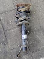 Veerpoot linksvoor Mini R50/R53, Ophalen of Verzenden, 3 maanden garantie, Gebruikt, Mini