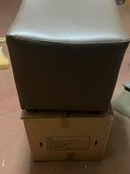 Poef, Huis en Inrichting, Ophalen, Zo goed als nieuw