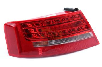 Audi A5 Sportsback (-11/11) achterlicht Links buiten (LED) O beschikbaar voor biedingen