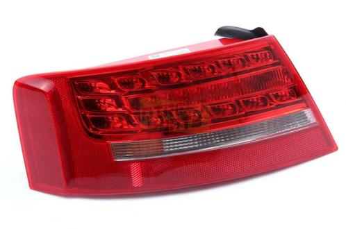 Audi A5 Sportsback (-11/11) achterlicht Links buiten (LED) O, Auto-onderdelen, Verlichting, Audi, Nieuw, Verzenden