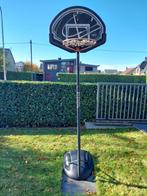 Basketbalpaal, Ophalen, Gebruikt, Ring, Bord of Paal