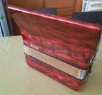 Accordéon Cromatique Hohner, Musique & Instruments, Enlèvement, Comme neuf, Hohner