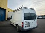 Ford transit 2007 Diesel, Auto's, Bedrijf, Euro 4, Transit, Te koop