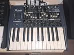 Arturia minibrute, Muziek en Instrumenten, Ophalen, Zo goed als nieuw