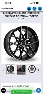 20’ set 5x112 ET 20  Bmw, Auto-onderdelen, Ophalen, Banden en Velgen, Personenwagen, 20 inch