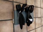 Trend one sandalen maat 38, Zwart, Nieuw, Trend One, Sandalen of Muiltjes
