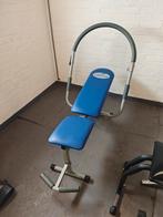 Te koop! Powerpeak Abs Machine!, Ophalen, Zo goed als nieuw, Buik