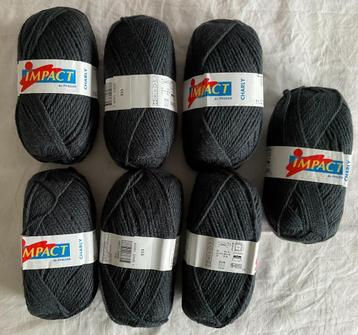 Acrylgaren Phildar Impact beschikbaar voor biedingen