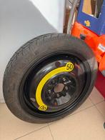 Reservewiel autoband wiel wagen, Auto-onderdelen, Ophalen, Audi