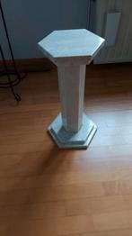 MARMER ZUIL, Huis en Inrichting, Ophalen, Gebruikt