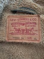 originele jeans vest levi strauss, Kleding | Heren, Ophalen, Gedragen, Blauw, Levi’s