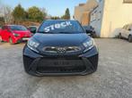 Toyota Aygo X play, Achat, Euro 6, Boîte manuelle, Noir