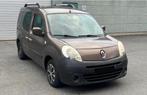 Renault Kango - 2012 - 252.000km - benzine, Auto's, Bedrijf, Te koop