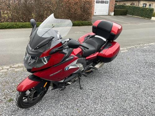 bmw k 1600 gt, Motoren, Motoren | BMW, Particulier, Toermotor, meer dan 35 kW, Ophalen