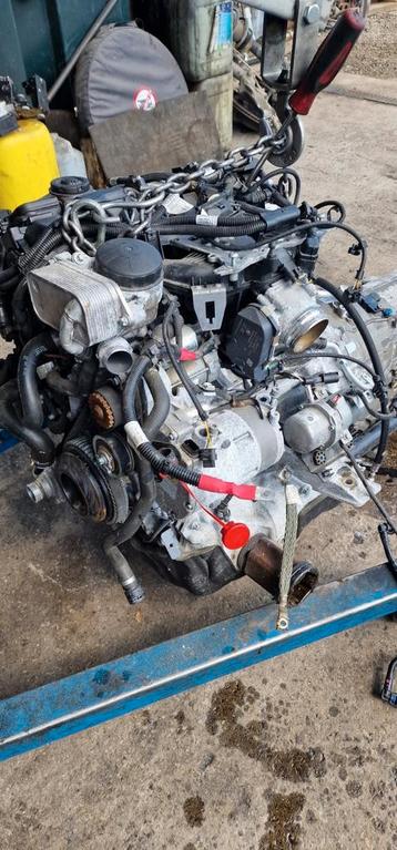 BMW X5 40E-motor, 2017, N20B20 86000KM GARANTIE  beschikbaar voor biedingen