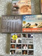 Verzamel cds, Ophalen of Verzenden, Zo goed als nieuw, Boxset