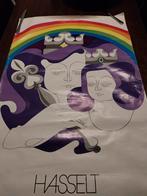 HASSELT ZEVEN JAARLIJKSFEEST 1975, Envoi