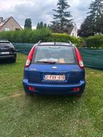 Chevrolet TACUMA, Auto's, Chevrolet, Voorwielaandrijving, 4 deurs, Tacuma, Blauw