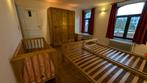 Slaapkamerset van bed, kinderbed, kast en ladekast, Ophalen, Gebruikt, Eenpersoons