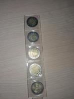 2 euromunten, Enlèvement, Autres valeurs, Série