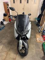 Yamaha nmax techmax 125 vanaf 2025, Ophalen, 125 cc, Zo goed als nieuw, Benzine