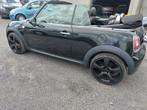 Mini 1600cc  benzine cabrio, Auto's, Mini, Bedrijf, Cabrio, Te koop, Benzine