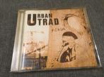 Cd Urban Trad Kerua, Cd's en Dvd's, Ophalen of Verzenden, Gebruikt, Overige genres