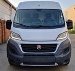 Fiat Ducato 2.3 Multijet L2H2 /2015/ navi/airco **AUTOMAAT**, Auto's, Bestelwagens en Lichte vracht, Automaat, Euro 5, Stof, 4 cilinders